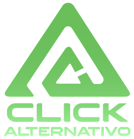 Logo de Click Alternativo
